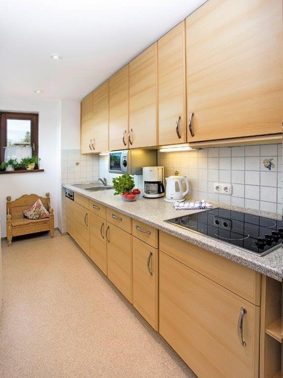 Ferienwohnung Baldauf Oberstdorf Exterior photo